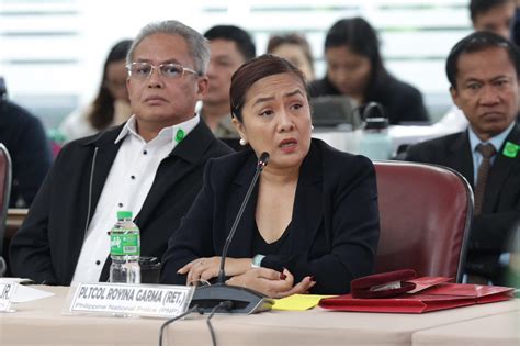 WATCH: PCSO General Manager Royina Garma turns over .